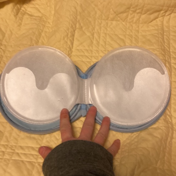 Aisha Neopets plush cd case - Picture 3 of 3